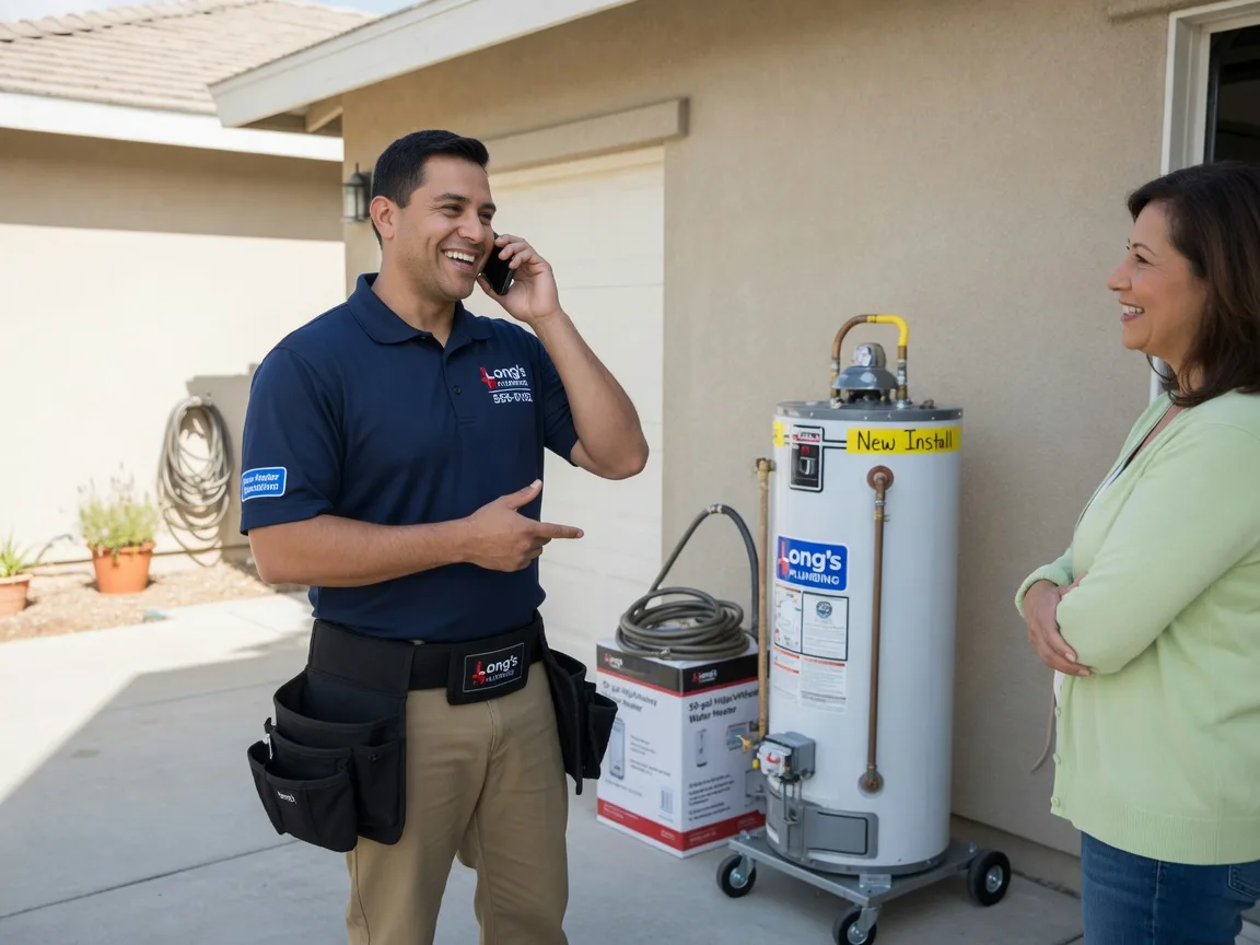 Leak Detection Concord, CA FAQs